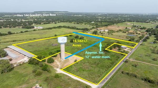 Granbury, TX 76048,6108 Contrary Creek Road