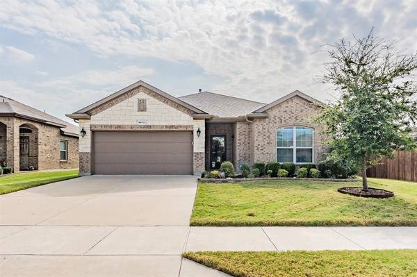 6912 Cloudcroft Lane, Fort Worth, TX 76131