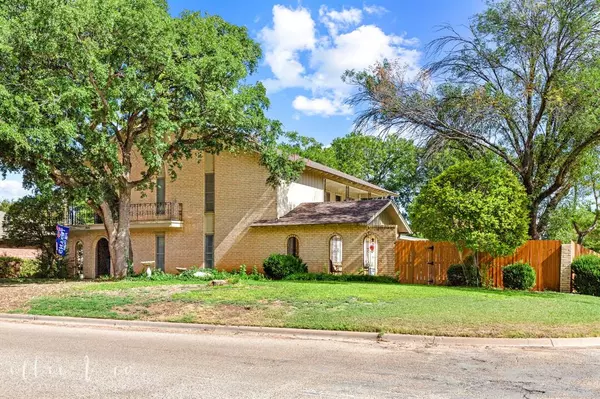 Abilene, TX 79605,3502 High Meadows Drive