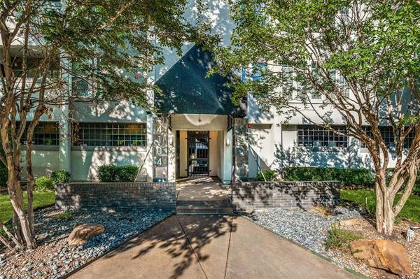 4104 N Hall Street #214, Dallas, TX 75219