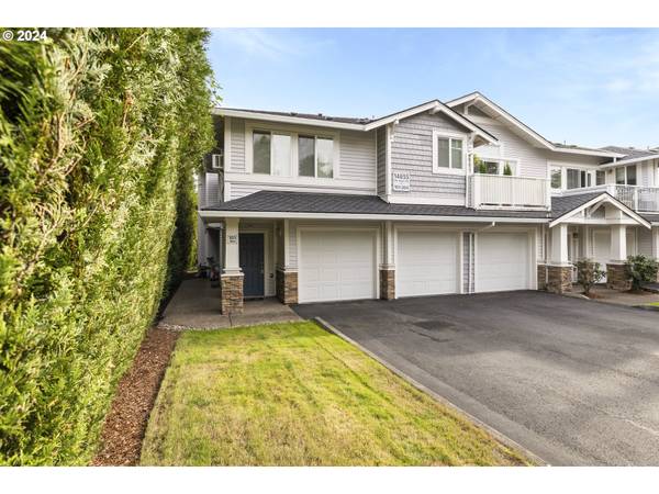 Beaverton, OR 97007,14655 SW BEARD RD #201