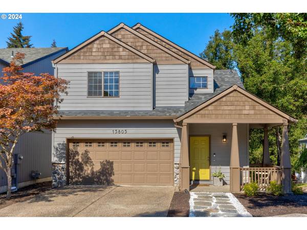 15805 SW REDSTONE DR, Beaverton, OR 97007