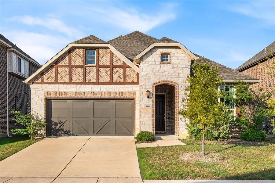 5505 Bottiglia Way, Mckinney, TX 75070