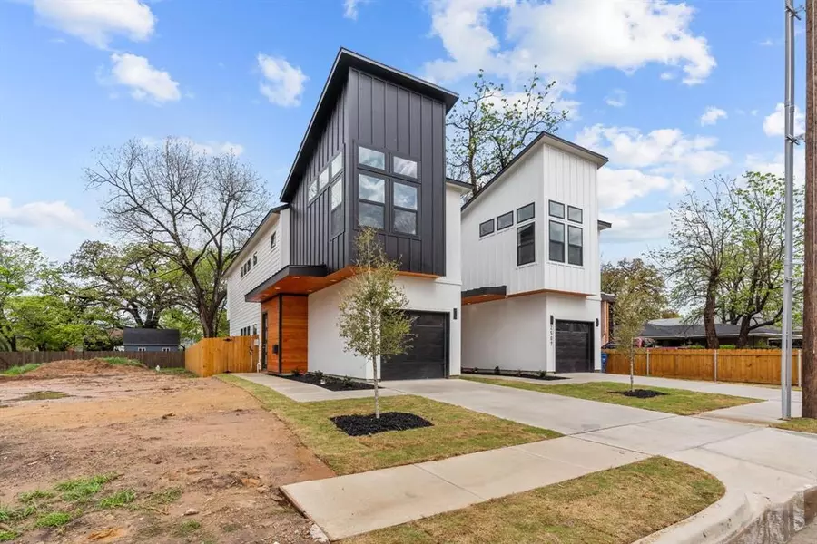 2505 Birmingham Avenue, Dallas, TX 75215