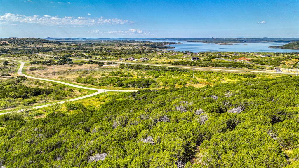 Possum Kingdom Lake, TX 76449,TBD Evening Primrose Drive