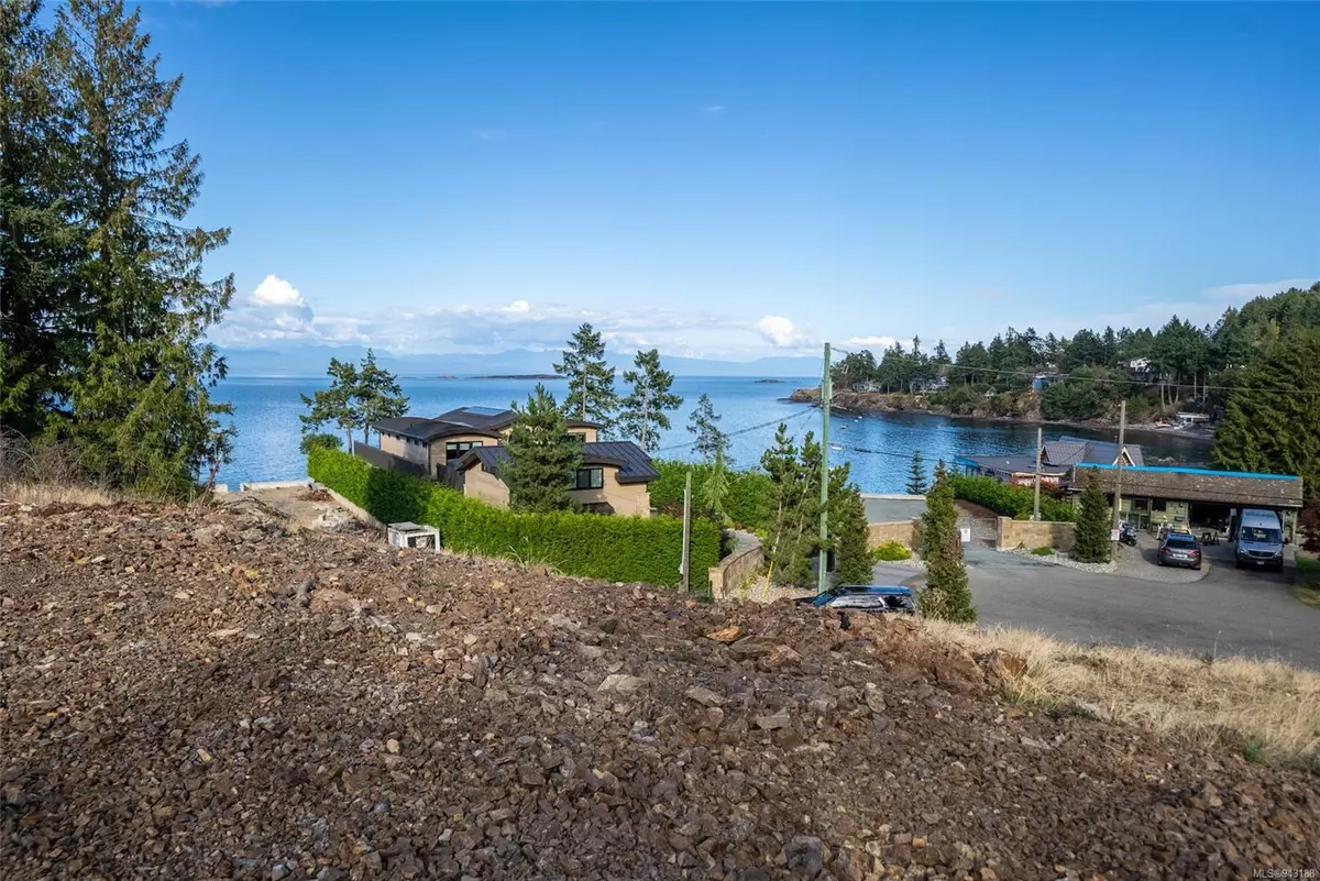 Nanoose Bay, BC 000 000,Lot 41 Dolphin Dr