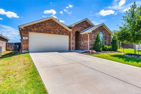 Fort Worth, TX 76052,425 Pollyann Trail