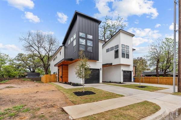 2505 Birmingham Avenue, Dallas, TX 75215