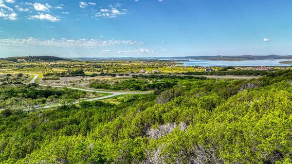 Possum Kingdom Lake, TX 76449,TBD Evening Primrose Drive