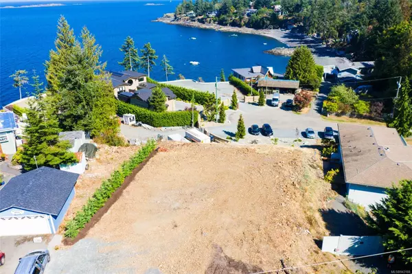 Nanoose Bay, BC 000 000,Lot 41 Dolphin Dr