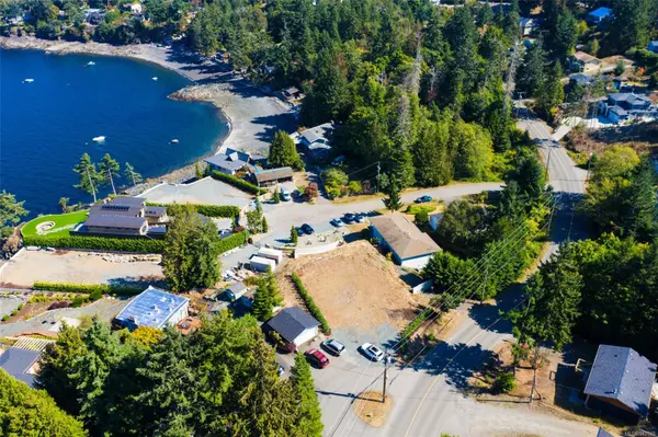 Nanoose Bay, BC 000 000,Lot 41 Dolphin Dr