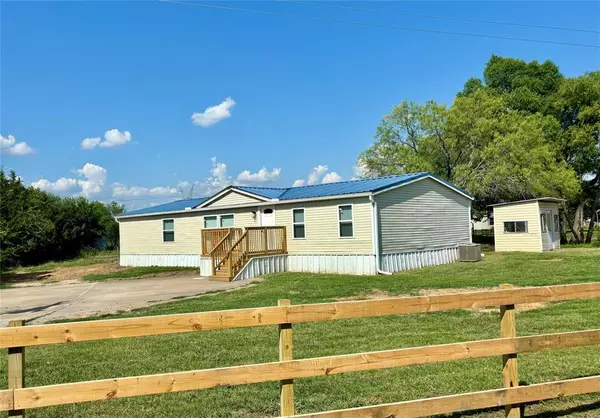 7698 County Road 4094, Kaufman, TX 75142