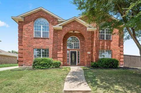 1533 Tanglewood Drive, Allen, TX 75002