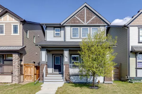 Calgary, AB T3N 1B6,158 Skyview Ranch BLVD NE