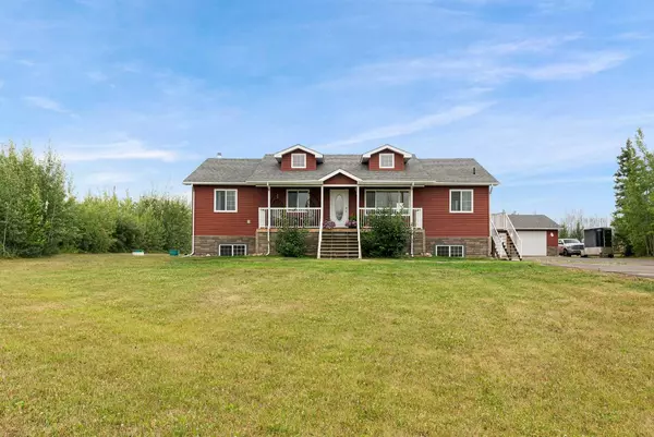 Saprae Creek, AB T9H 5B4,141 Sommer WAY