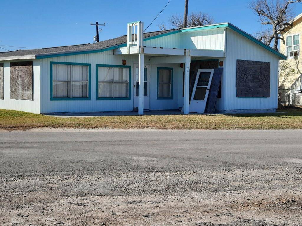190 Lamar Beach Rd #1, Rockport, TX 78382