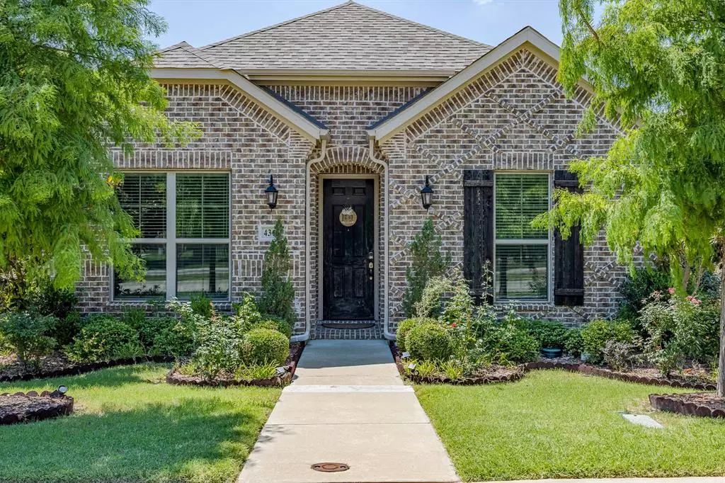 Mckinney, TX 75070,4316 Del Rey Avenue