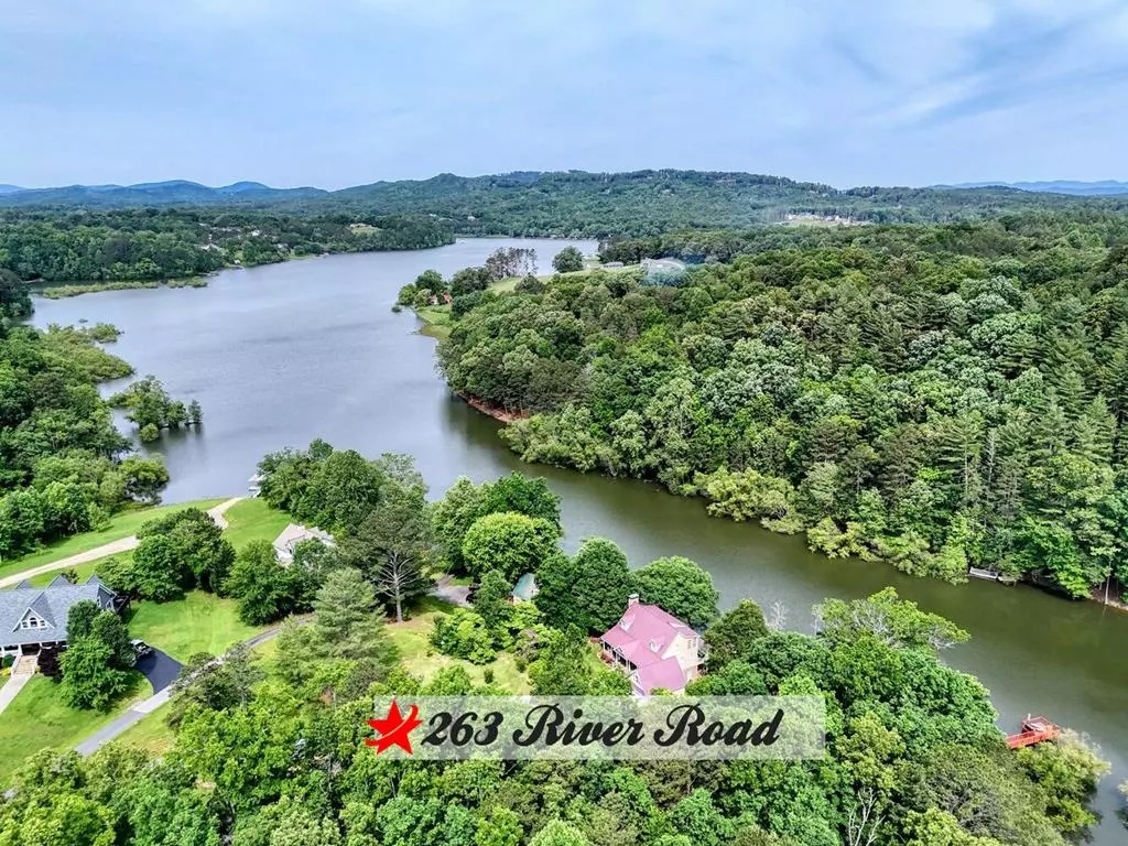 Blairsville, GA 30512,263 River Road