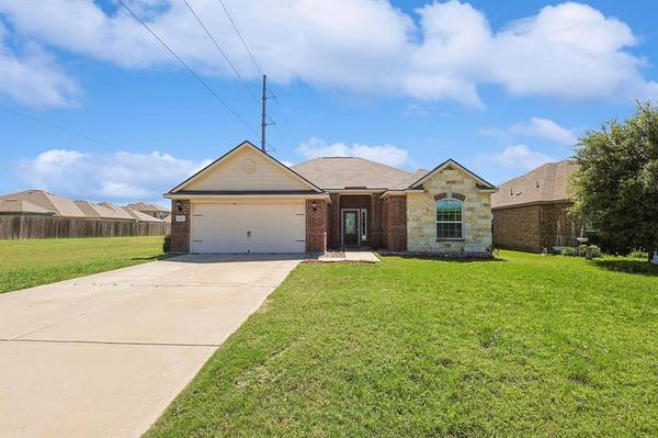 Crowley, TX 76036,13417 Sydney Harbour Drive