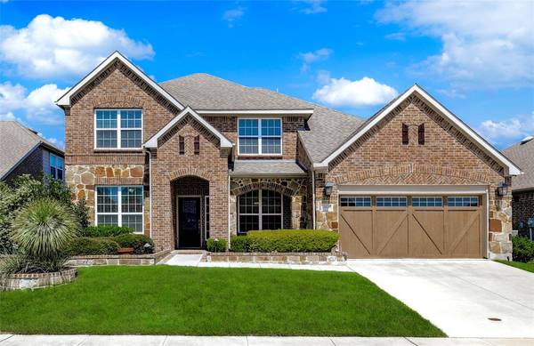 3505 Northdale Lane, Northlake, TX 76226