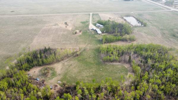 Rural Saddle Hills County, AB T0H 3V0,8366 794 Township