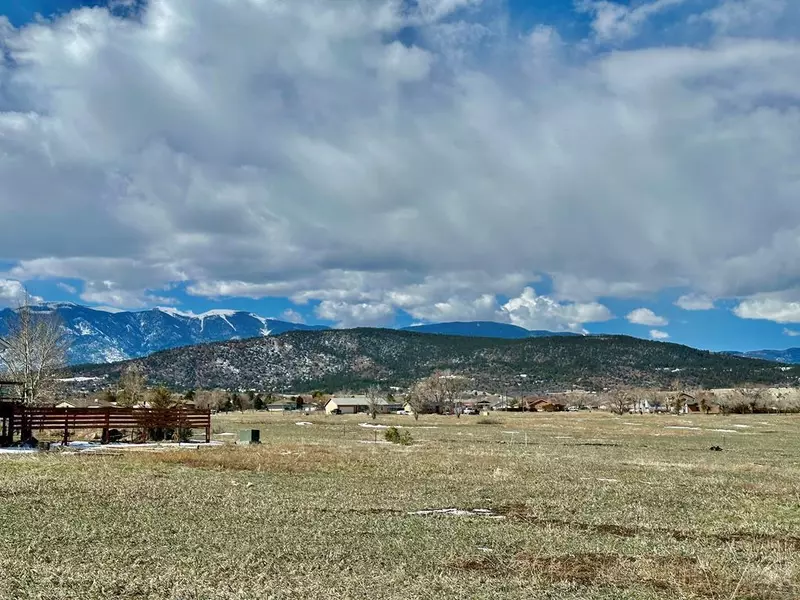 LOT 491 W Jefferson Blvd, Colorado City, CO 81019