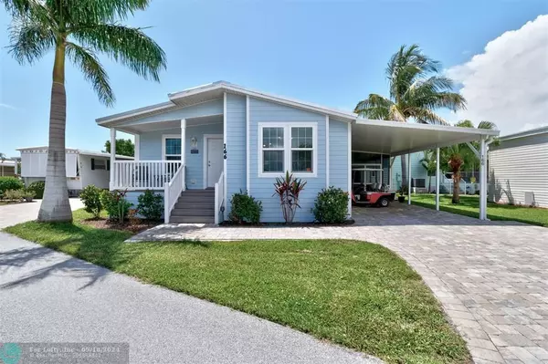 166 Coral Ln, Vero Beach, FL 32960