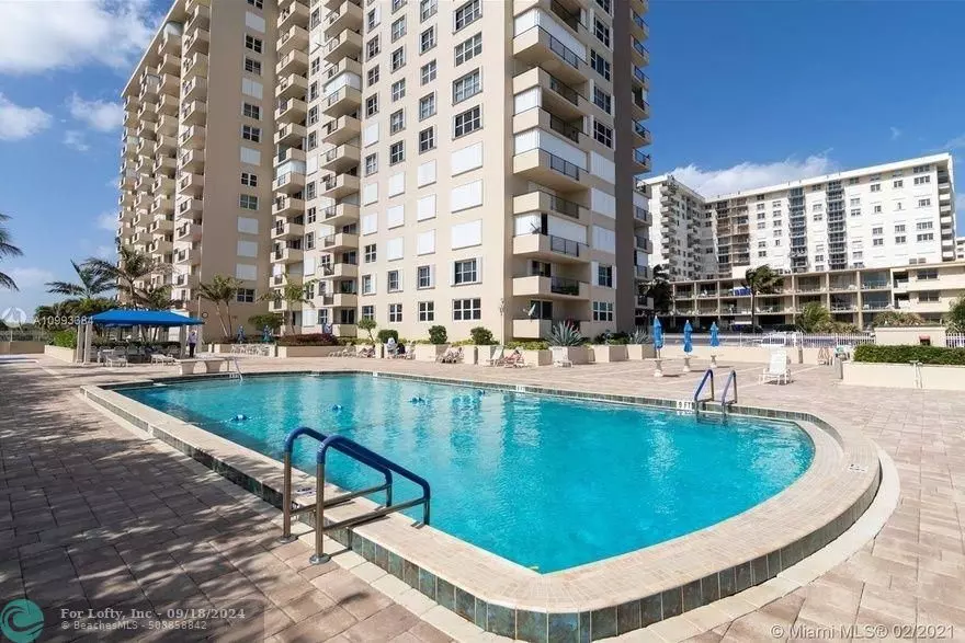 2000 S Ocean Blvd  #6L, Pompano Beach, FL 33062