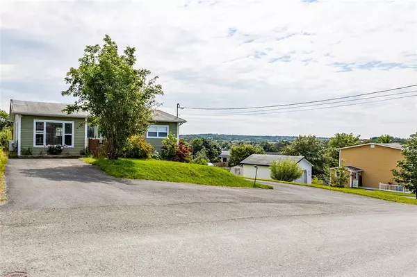 Conception Bay South, NL A1W 5A6,21 Perrins Road