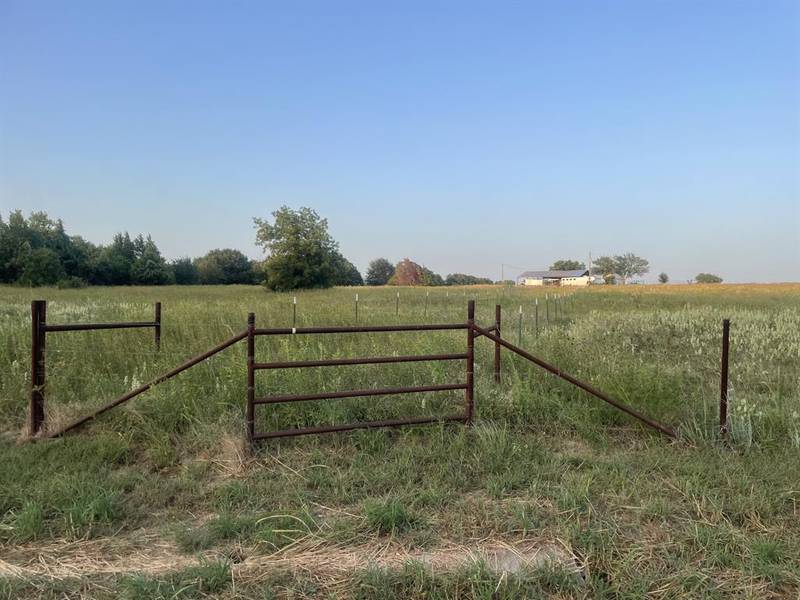 Lot 12, 13 County Rd 4287, Decatur, TX 76234