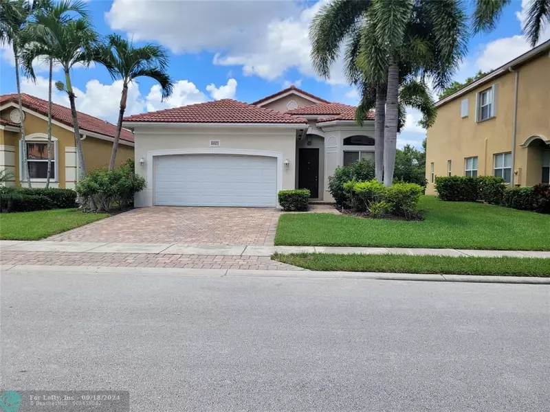 4225 Key Lime Blvd, Boynton Beach, FL 33436