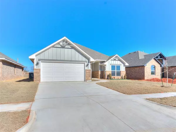 Piedmont, OK 73078,12733 NW 141st Street