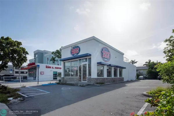 4700 N Federal Hwy, Fort Lauderdale, FL 33308