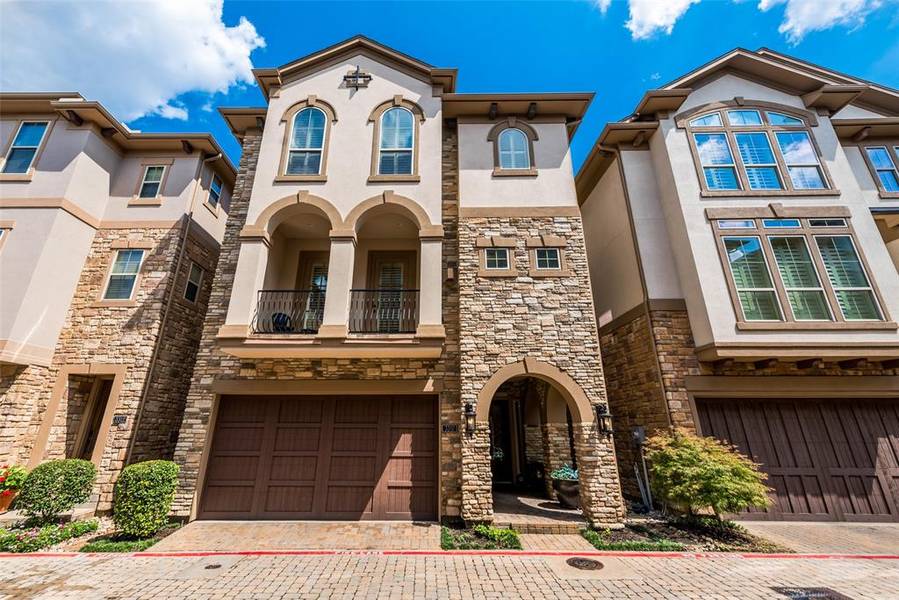 3310 Hall Court, Dallas, TX 75219