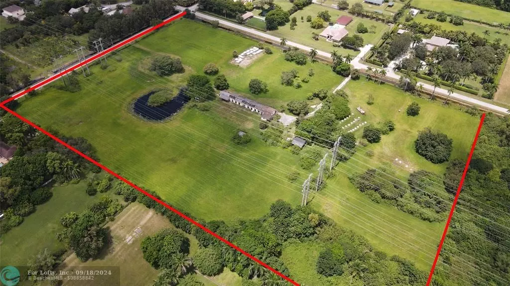 12850 Luray Road, Southwest Ranches, FL 33330