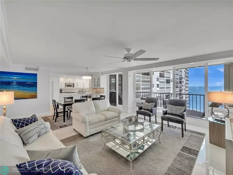 4280 Galt Ocean Dr  #9C, Fort Lauderdale, FL 33308