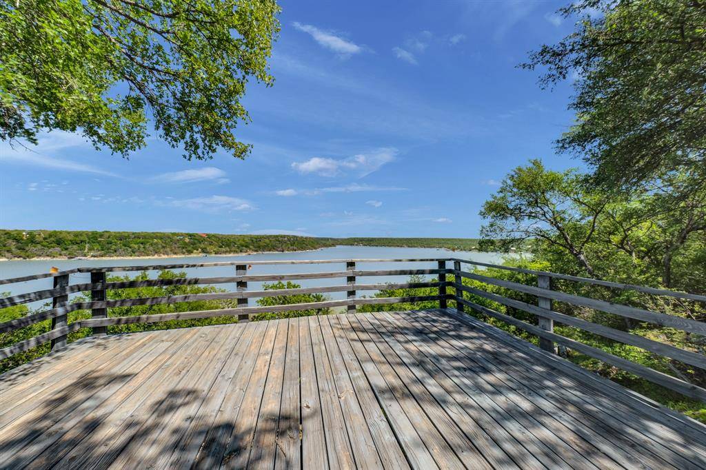 4362 S Lakeview Drive, Gordon, TX 76453