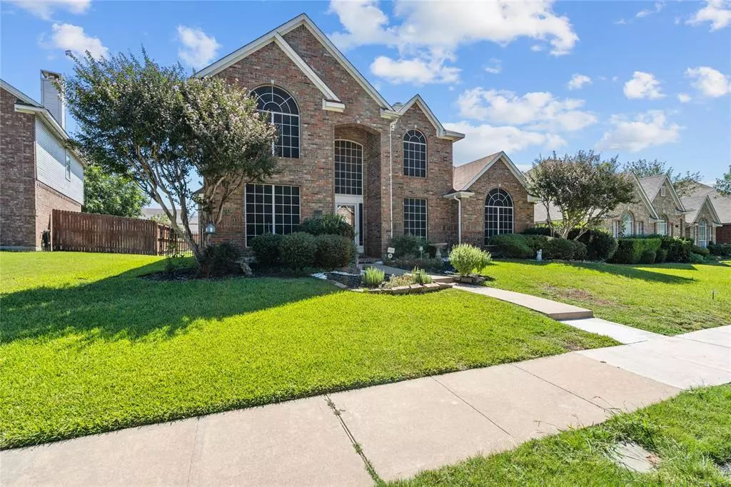 Frisco, TX 75034,7114 Fieldstone Drive