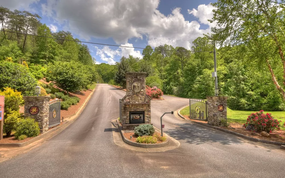 Ellijay, GA 30540,LT 34 Settlers Ridge Road