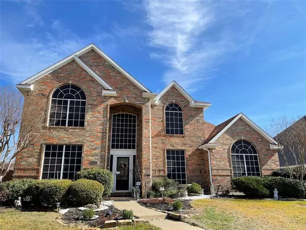 Frisco, TX 75034,7114 Fieldstone Drive