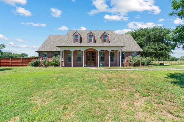 600 Hubbard Lane, Brock, TX 76462