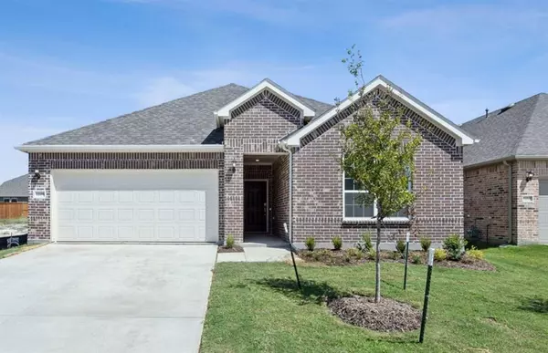 1209 Nathan Lane, Anna, TX 75409