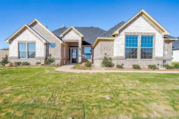 1005 Alconberry Drive, Crowley, TX 76036