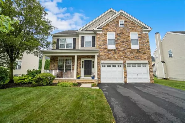 3540 Vista Drive, Lower Macungie Twp, PA 18062