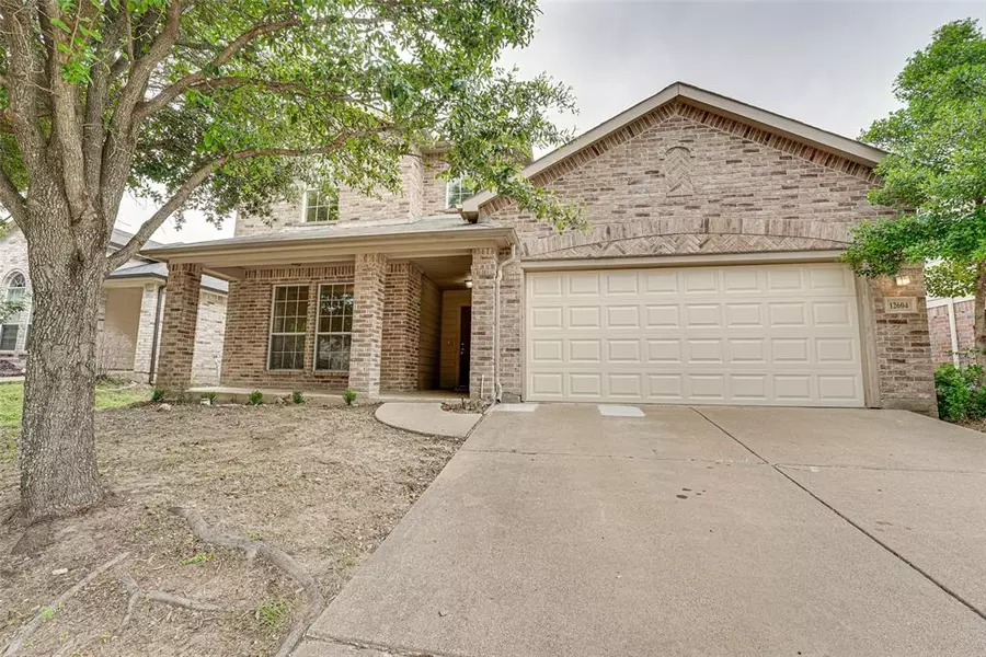 12604 Summerwood Drive, Fort Worth, TX 76028