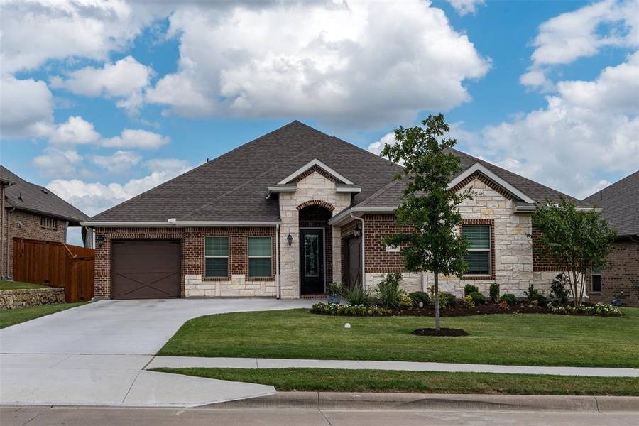 200 Open Sky Drive, Aledo, TX 76008