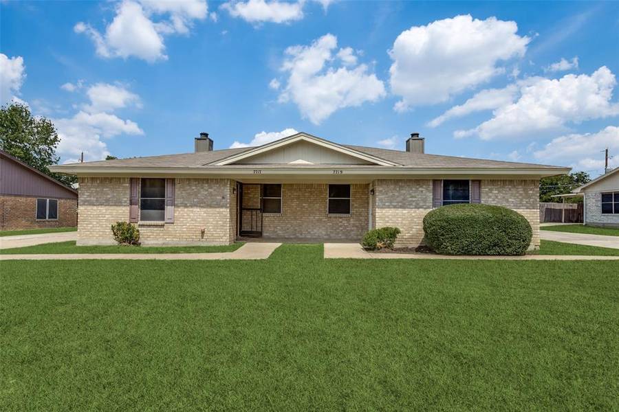 7719 Brandi Place, North Richland Hills, TX 76182