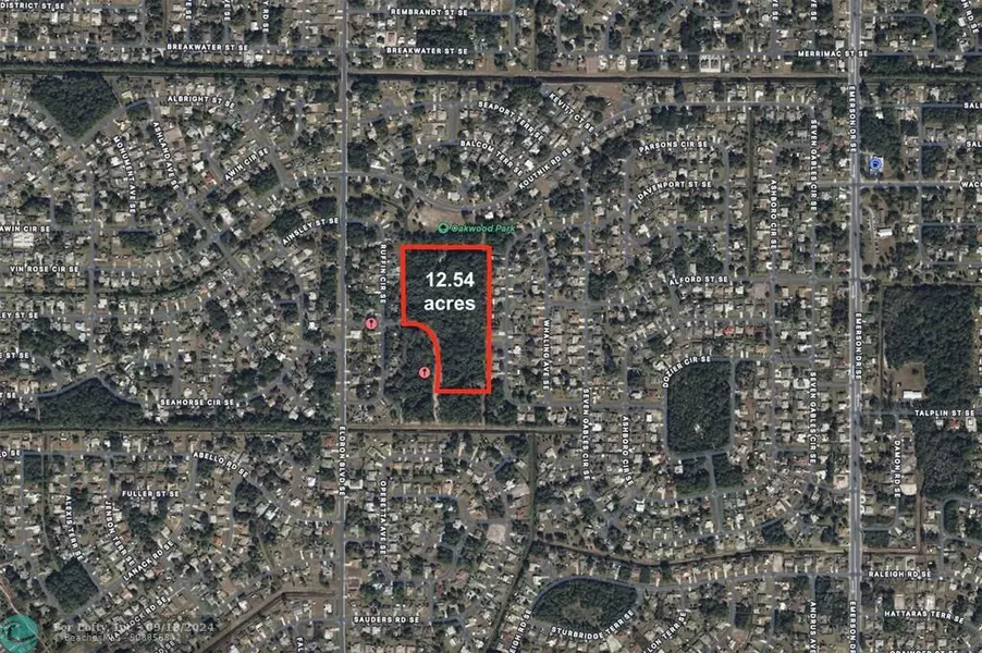 SE Pilgrim Lane, Palm Bay, FL 32909