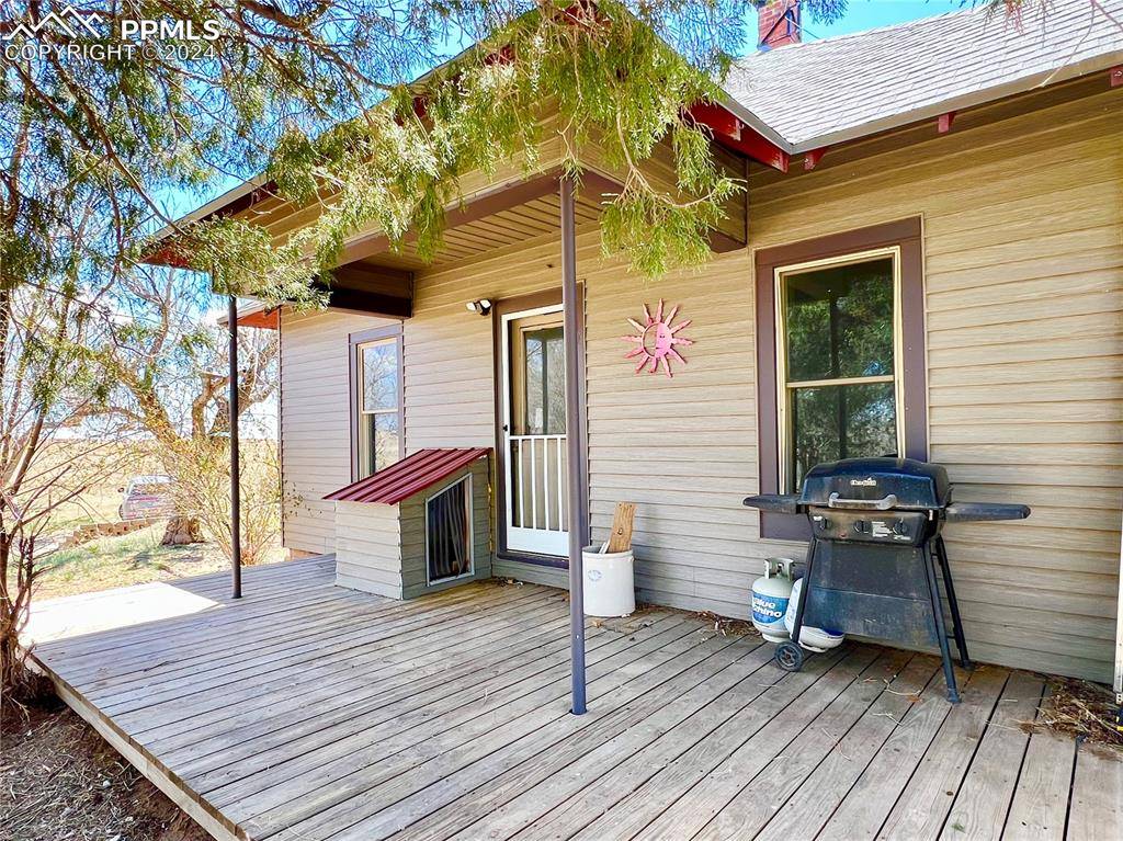 Ramah, CO 80832,33558 County Road 50