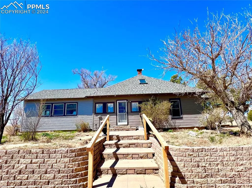 Ramah, CO 80832,33558 County Road 50